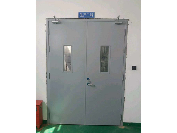 不銹鋼具有良好的耐腐蝕性